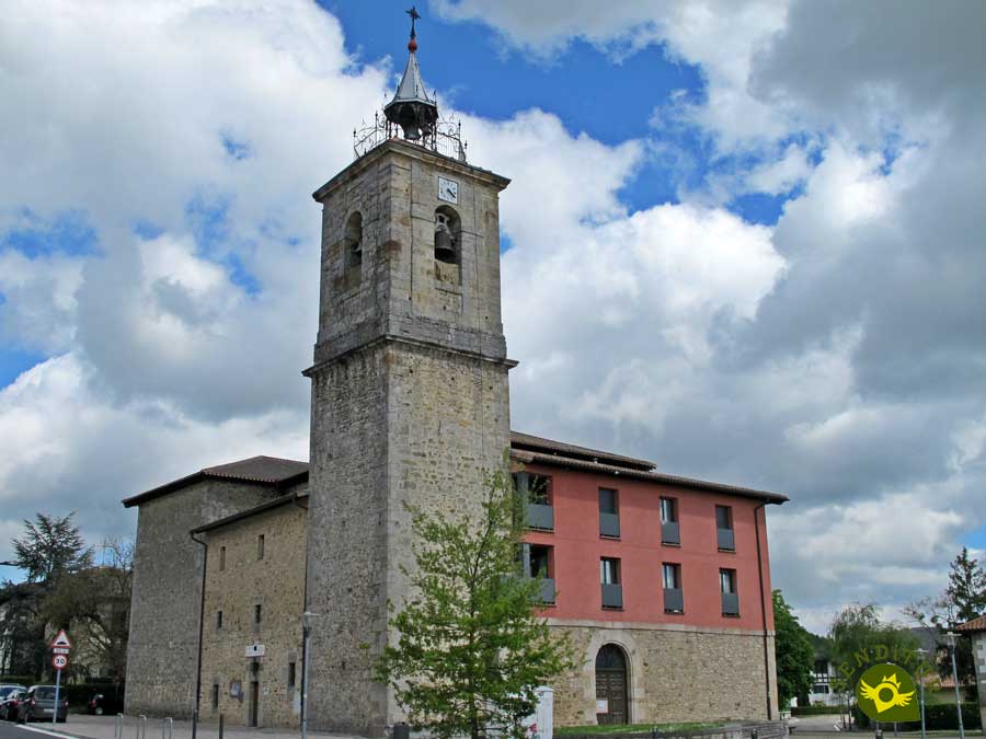 parroquia de san miguel murguia zuia