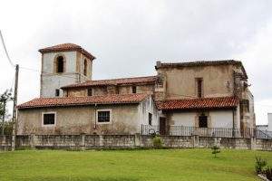 parroquia de san miguel rubayo