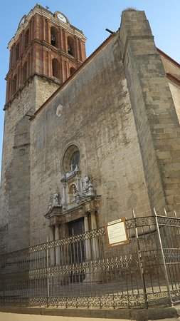 parroquia de san miguel zafra