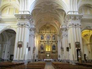 parroquia de san millan y san cayetano madrid 1