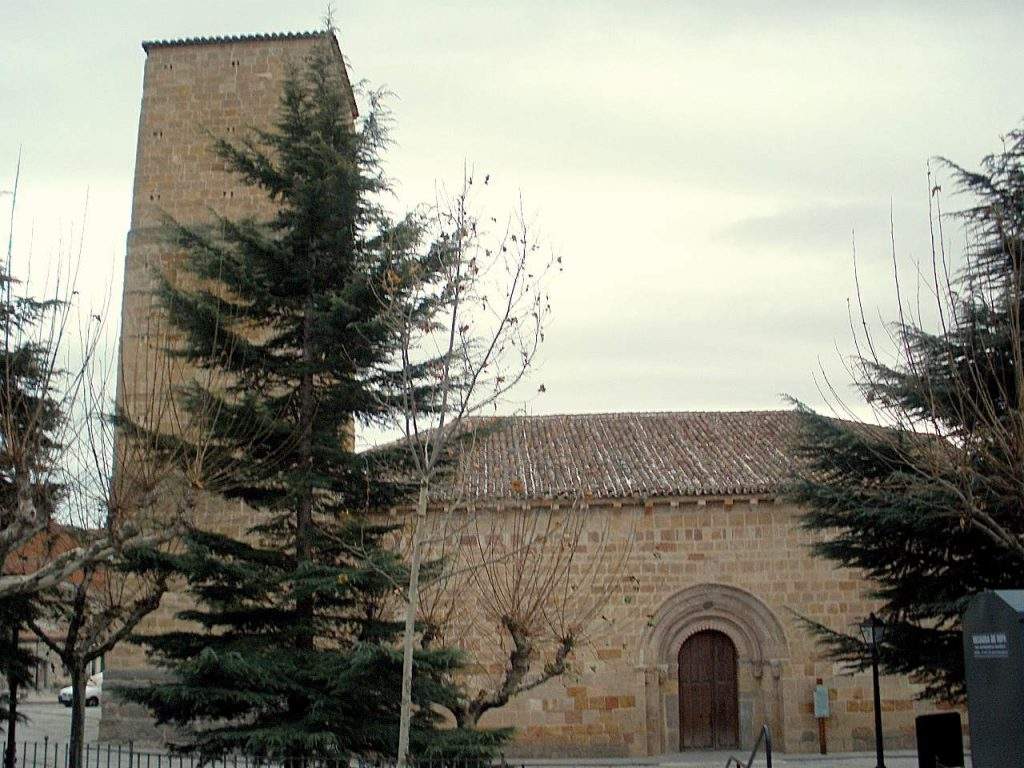 parroquia de san nicolas avila 1