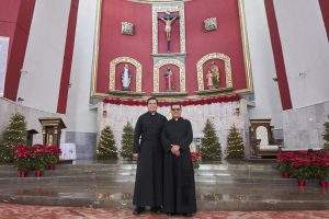 parroquia de san pablo guadalajara 1