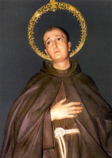 parroquia de san pascual baylon capuchinos alicante