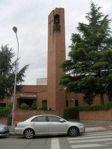 parroquia de san pascual baylon guadalajara 1