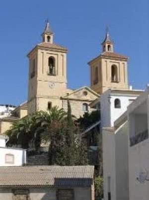 parroquia de san patricio albunol