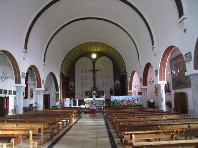 parroquia de san pedro apostol burujon 1