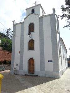 parroquia de san pedro apostol igueste de san andres santa cruz de tenerife