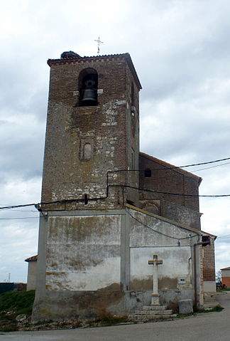 parroquia de san pedro apostol llano de olmedo 1