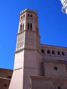 parroquia de san pedro apostol zaragoza