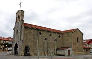 parroquia de san pedro navarro valliniello