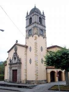 parroquia de san pedro villamayor