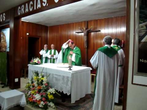 parroquia de san pio v leganes