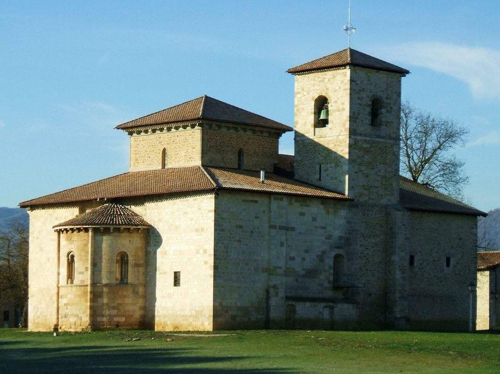 parroquia de san prudencio abadino 1