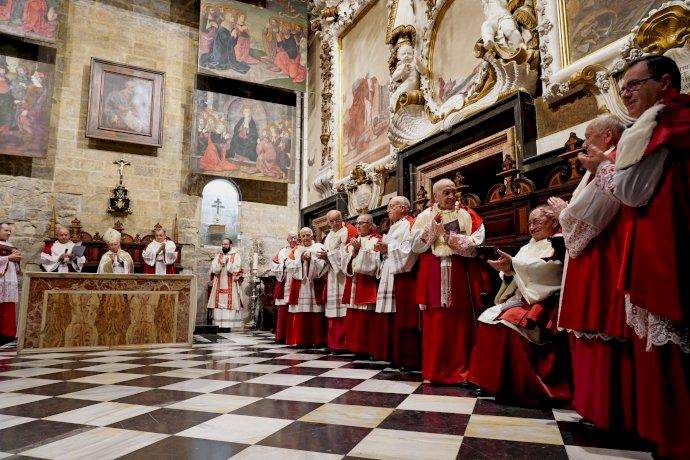 parroquia de san prudencio obispo valencia