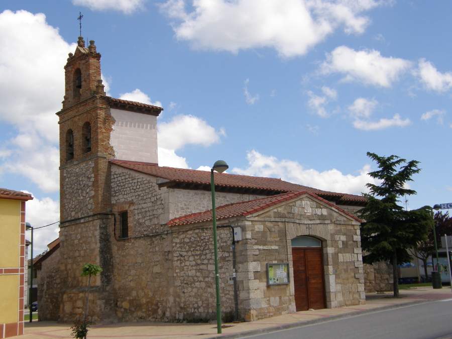 parroquia de san quirico y santa julita castanares 1