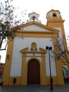 parroquia de san roque almeria 1