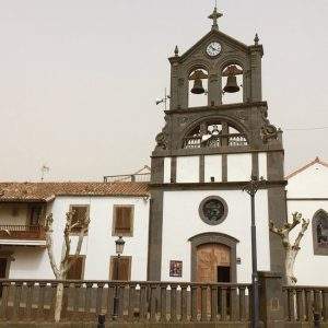 Parroquia de San Roque (Las Palmas de Gran Canaria)
