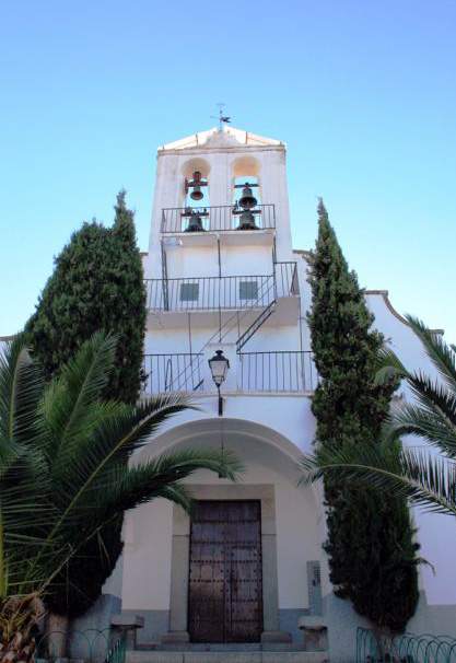 parroquia de san sebastian pozoblanco
