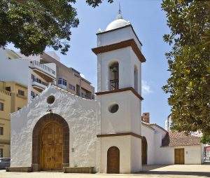 parroquia de san sebastian santa cruz de tenerife