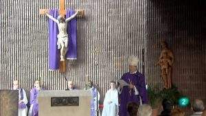 parroquia de san valentin y san casimiro templo de san casimiro madrid 1