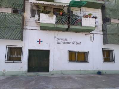 parroquia de san vicente de paul granada 1