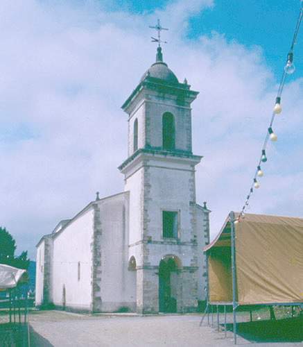 parroquia de san vicente de vilamea a pontenova 1