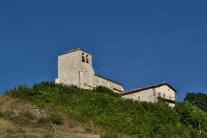 parroquia de san vicente izalzu