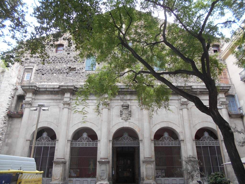 parroquia de sant agusti barcelona 1
