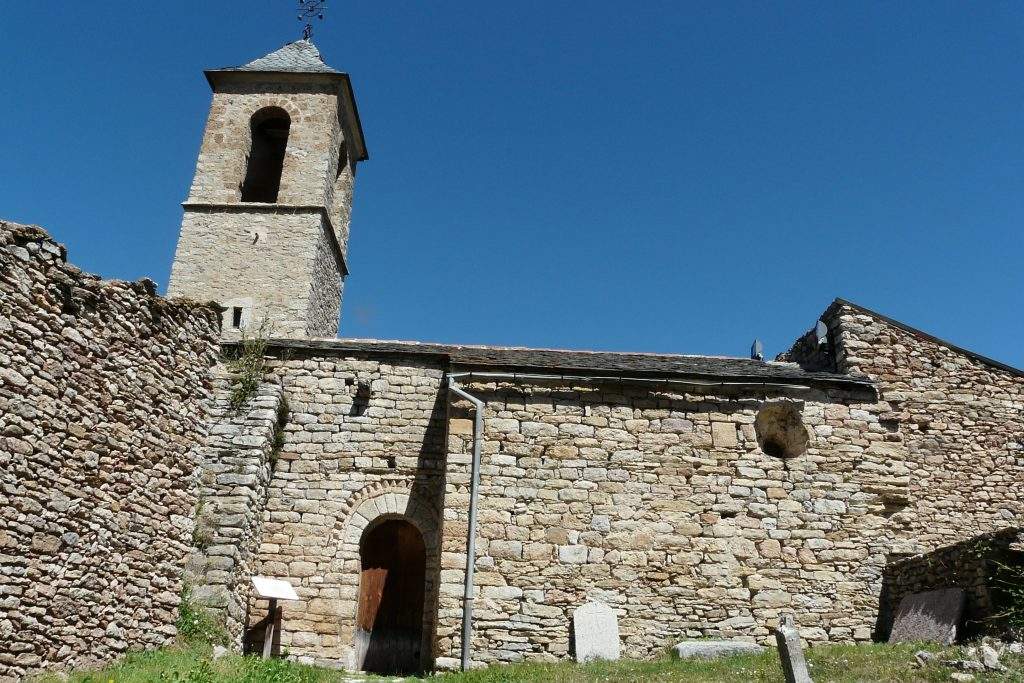 parroquia de sant andreu baltarga 1