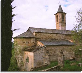 parroquia de sant andreu valencia daneu