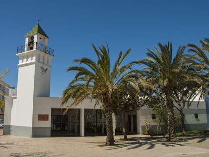 parroquia de sant antoni maria claret ciutadella de menorca 1