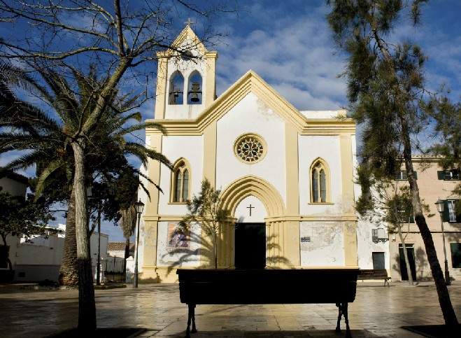 parroquia de sant climent sant climent