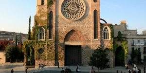 parroquia de sant esteve barcelona 1