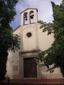 parroquia de sant gil vilamaniscle