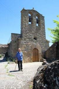 parroquia de sant isidre torrec