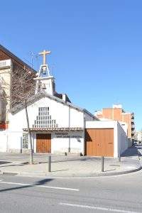 Parroquia de Sant Jaume (Badalona)