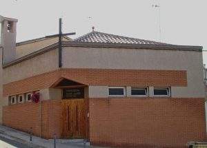 Parroquia de Sant Jaume (Poble Nou) (Sabadell)