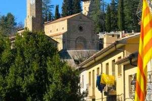 parroquia de sant joan baptista vilada