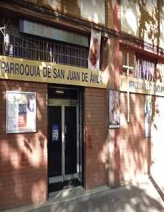 parroquia de sant joan davila barcelona 1