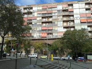 parroquia de sant joan de mata barcelona