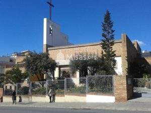 parroquia de sant jordi de vallcarca barcelona 1