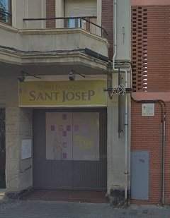parroquia de sant josep lhospitalet de llobregat 1