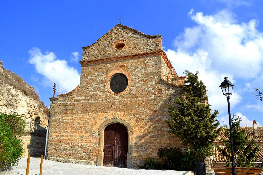 parroquia de sant llorenc argencola 1