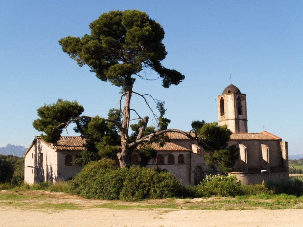 parroquia de sant llorenc sant llorenc dhortons