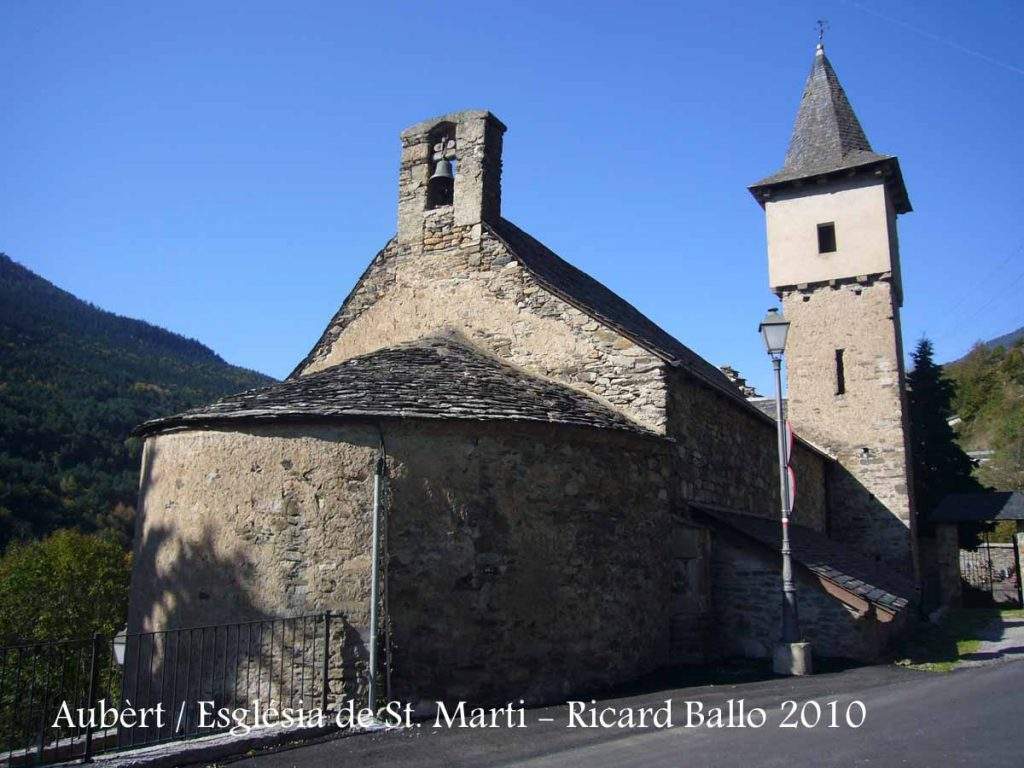 parroquia de sant marti aubert 1