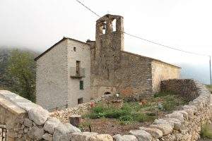 parroquia de sant miquel el vilar de cabo