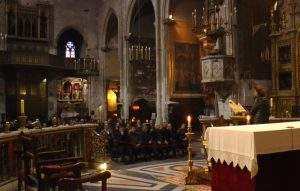 parroquia de sant pacia barcelona