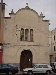 Parroquia de Sant Pau (Manacor)