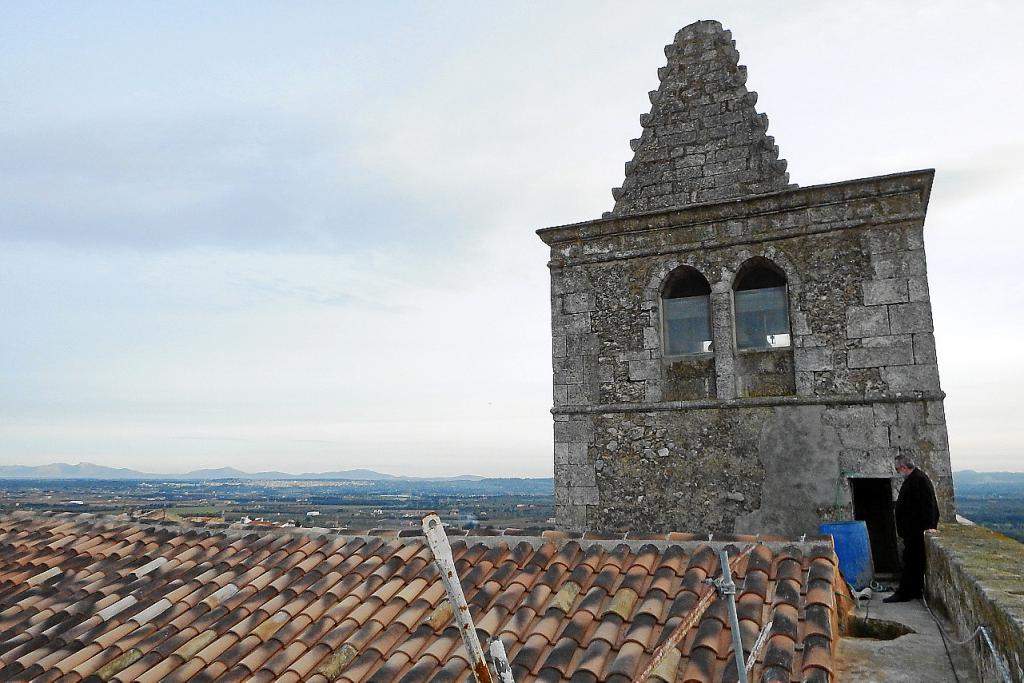 parroquia de sant pere buger 1