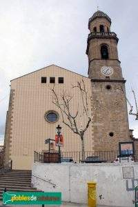 Parroquia de Sant Pere i Sant Pau (Canet de Mar)
